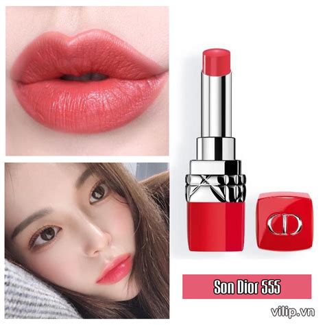 son dior 555